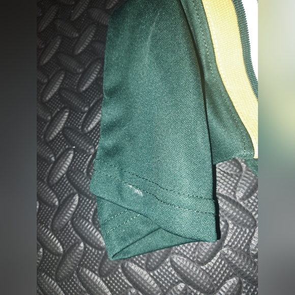 Mitchell&Ness 1969 Bart Starr Nfl Green Bay Packers football Jersey - Picture 9 of 15